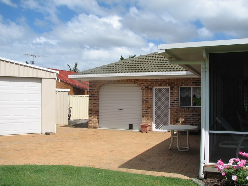 4  Banksia Place, Yamba NSW 2464
