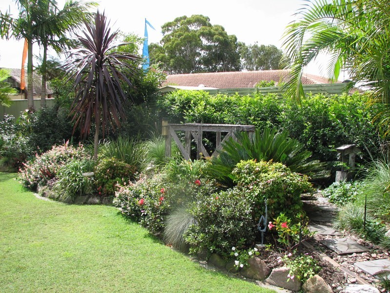 4  Banksia Place, Yamba NSW 2464