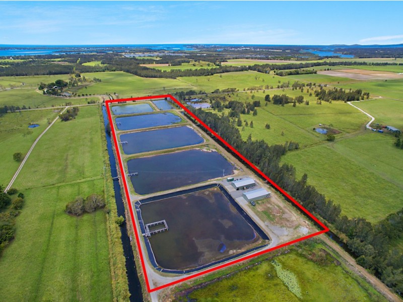 253 School Road, Palmers Island NSW 2463