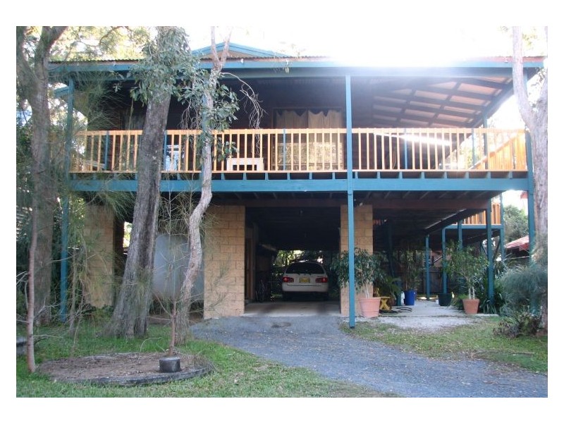 19  Young Street, Wooloweyah NSW 2464