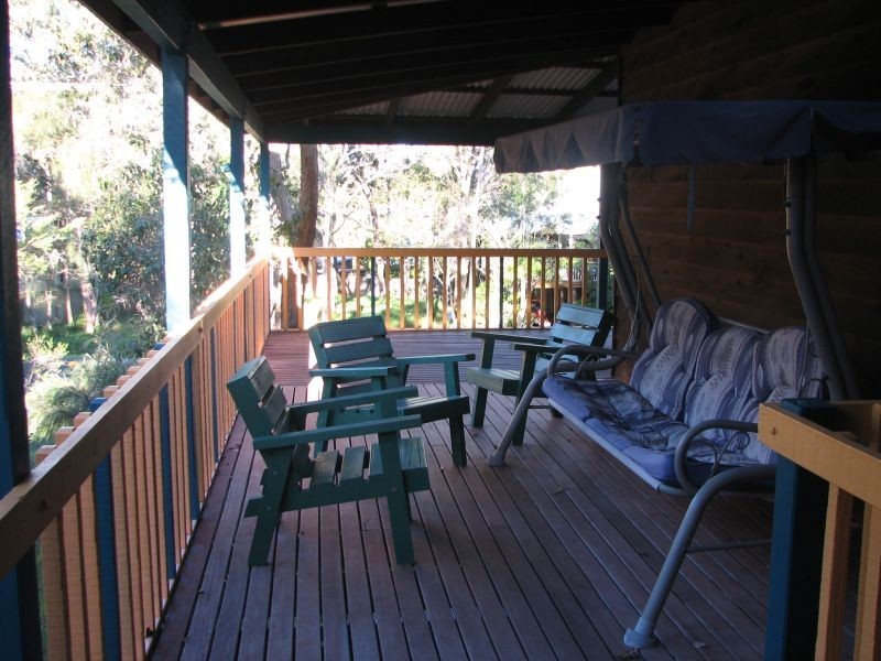 19  Young Street, Wooloweyah NSW 2464
