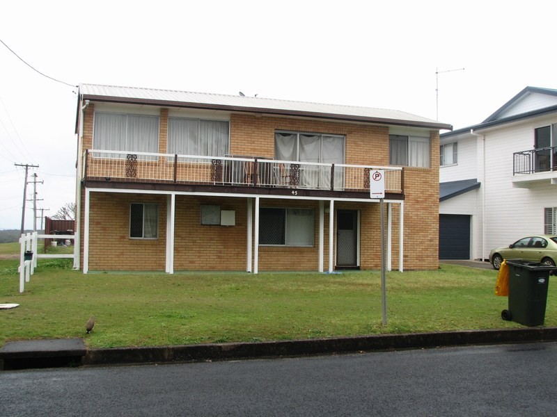 45 Clarence Street, Yamba NSW 2464