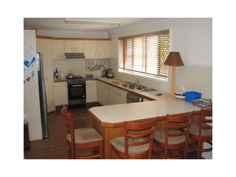 5 Cox Street, Yamba NSW 2464