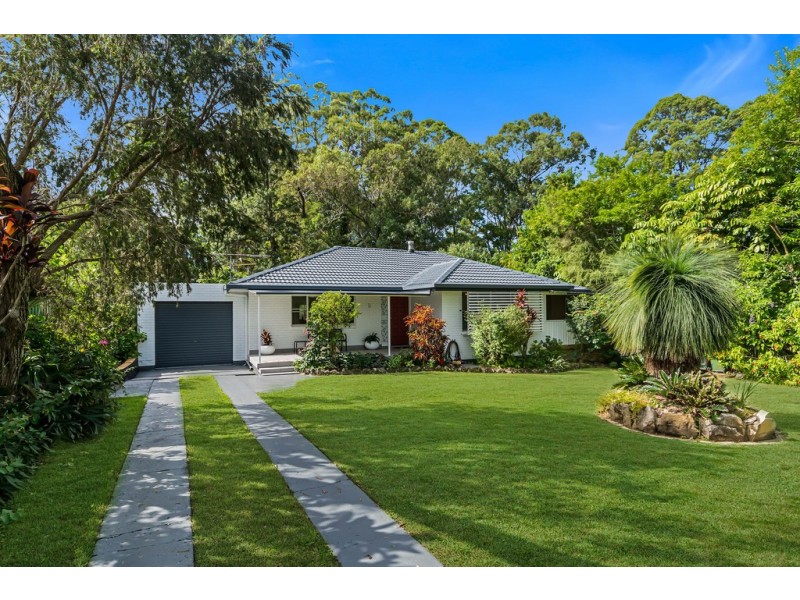 36 Middle Street, Woombah NSW 2469