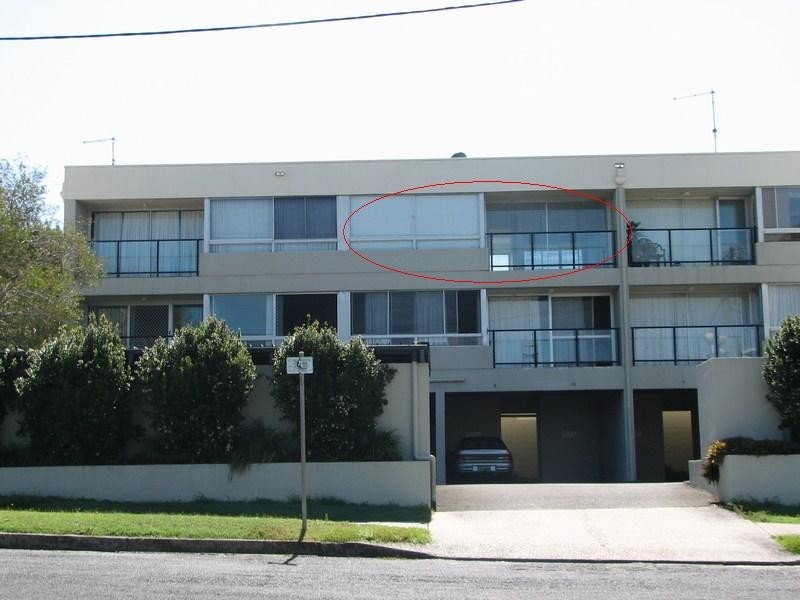 16/12 Clarence Street, Yamba NSW 2464