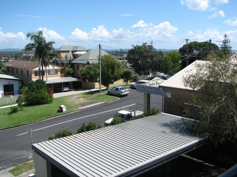 16/12 Clarence Street, Yamba NSW 2464
