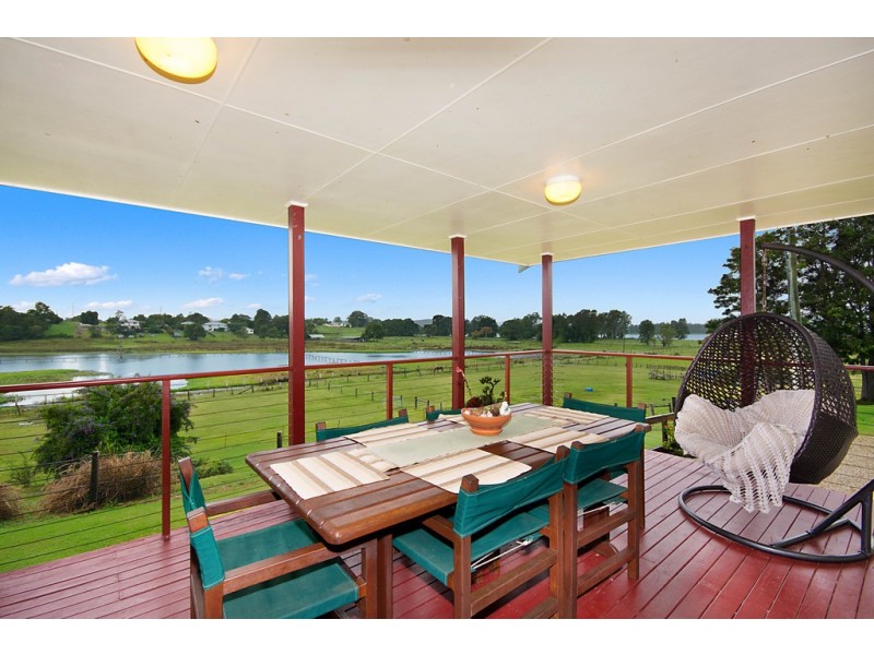 1 Manse Lane, Lawrence NSW 2460