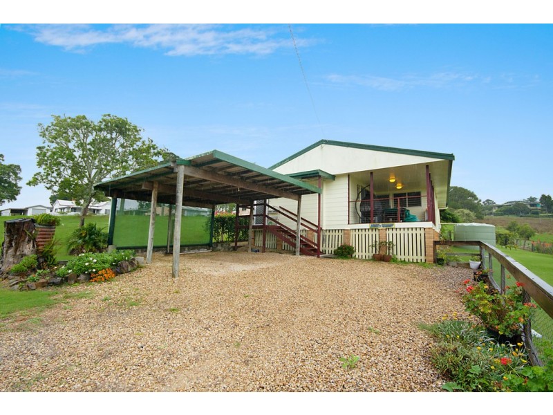1 Manse Lane, Lawrence NSW 2460
