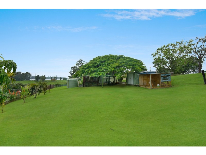 1 Manse Lane, Lawrence NSW 2460