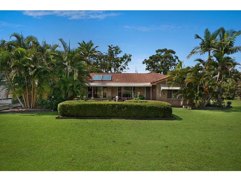 1 Quarrion Place, Gulmarrad NSW 2463