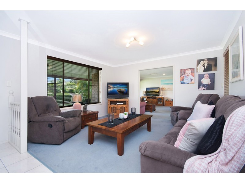 1 Quarrion Place, Gulmarrad NSW 2463