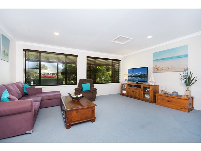 1 Quarrion Place, Gulmarrad NSW 2463