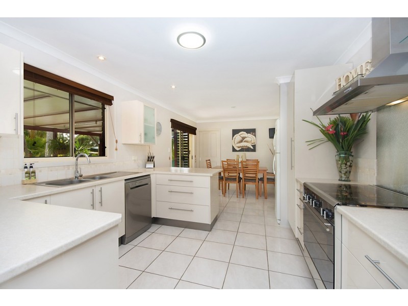 1 Quarrion Place, Gulmarrad NSW 2463