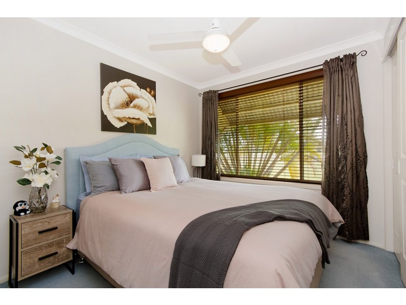 1 Quarrion Place, Gulmarrad NSW 2463