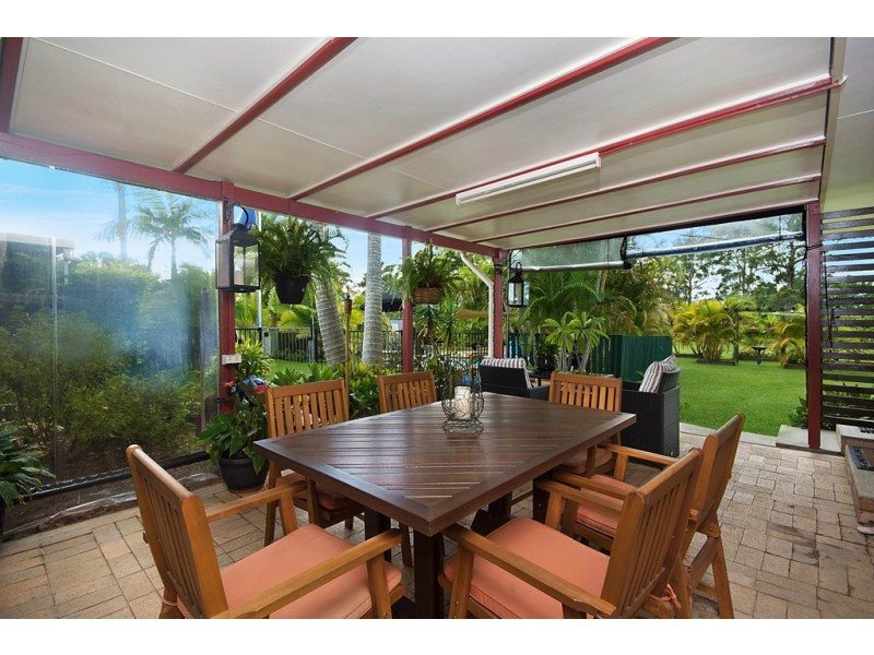 1 Quarrion Place, Gulmarrad NSW 2463