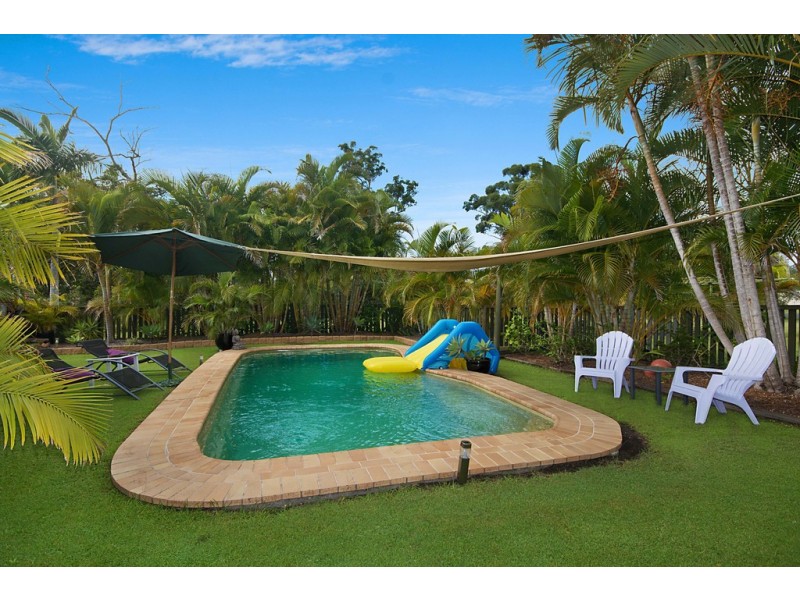 1 Quarrion Place, Gulmarrad NSW 2463