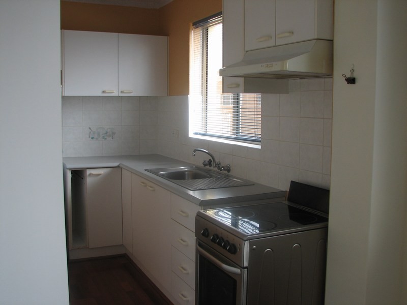 1/8 High Street “Yamba Towers”, Yamba NSW 2464