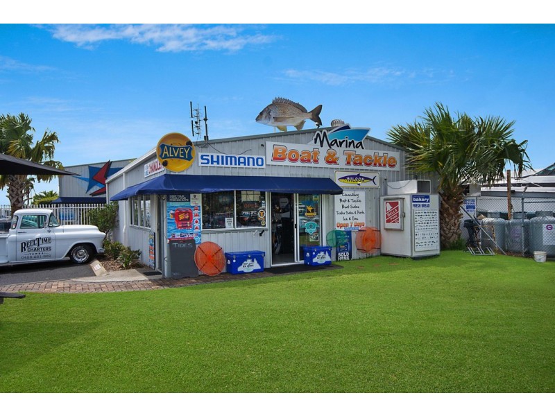 3 Yamba Road, Yamba NSW 2464