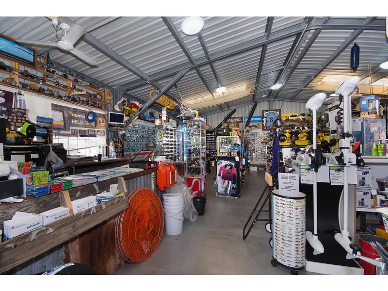 3 Yamba Road, Yamba NSW 2464