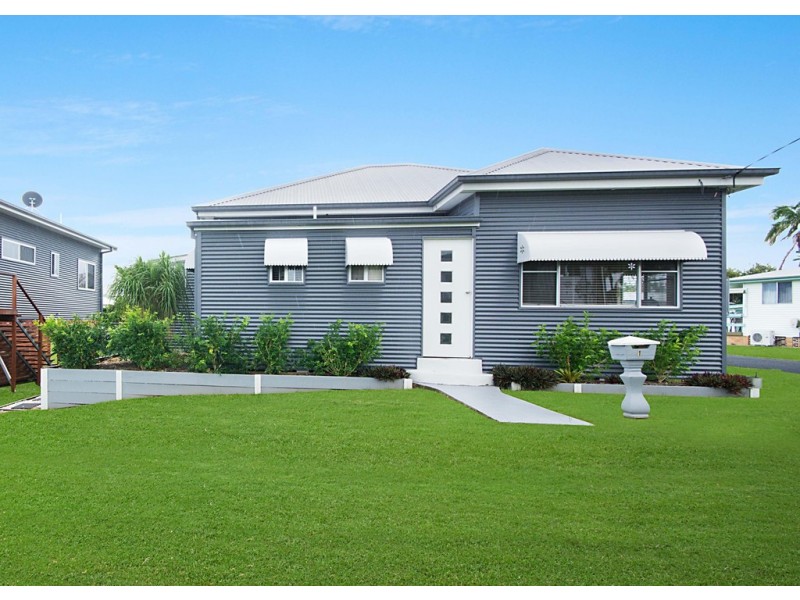 1 Howard Street, Maclean NSW 2463