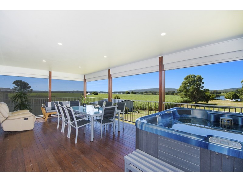 92 Kings Creek Road, Lawrence NSW 2460