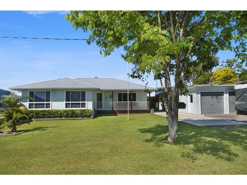 92 Kings Creek Road, Lawrence NSW 2460