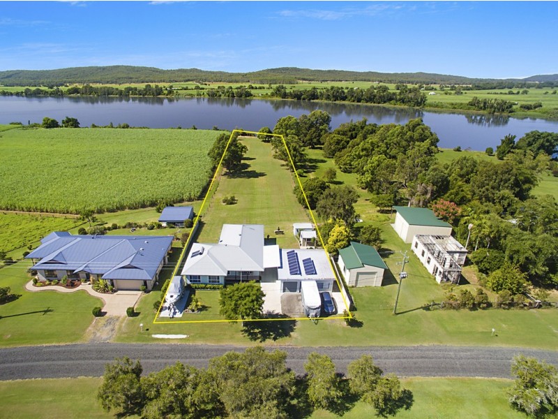 92 Kings Creek Road, Lawrence NSW 2460