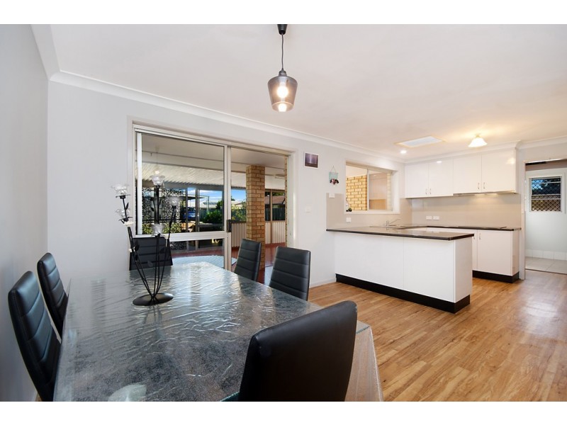 2 Roseland Avenue, Yamba NSW 2464