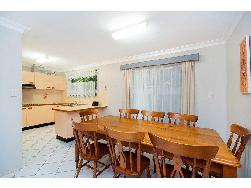 2/25 Casuarina Close, Yamba NSW 2464