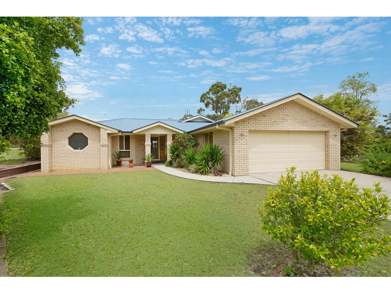 14 Armstrong Road, Gulmarrad NSW 2463