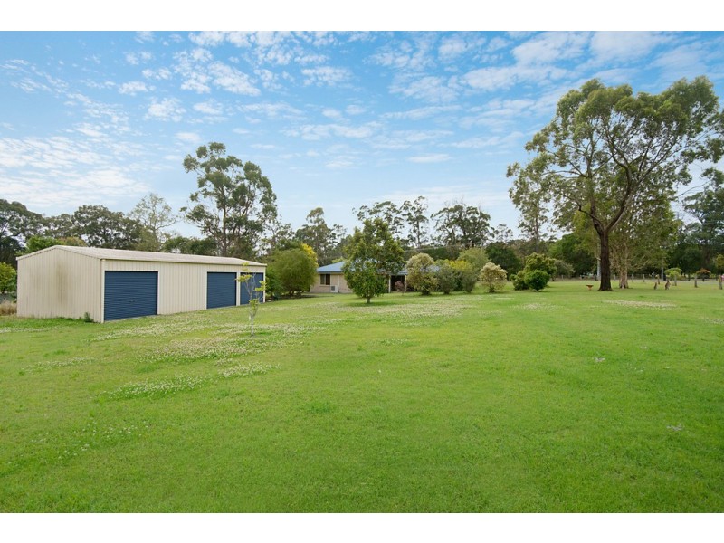 14 Armstrong Road, Gulmarrad NSW 2463