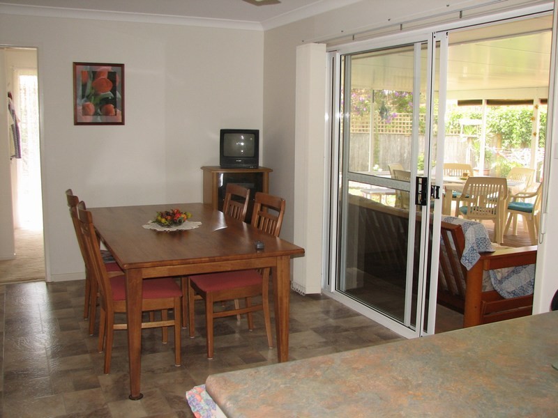 4 Banksia Place, Yamba NSW 2464