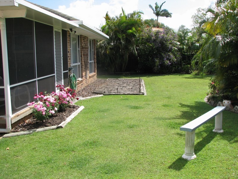 4 Banksia Place, Yamba NSW 2464