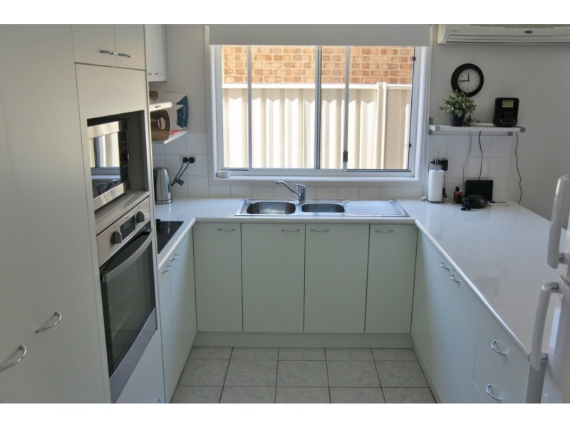 1/12 Gumnut, Yamba NSW 2464