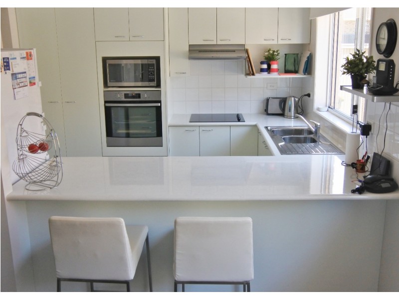 1/12 Gumnut, Yamba NSW 2464