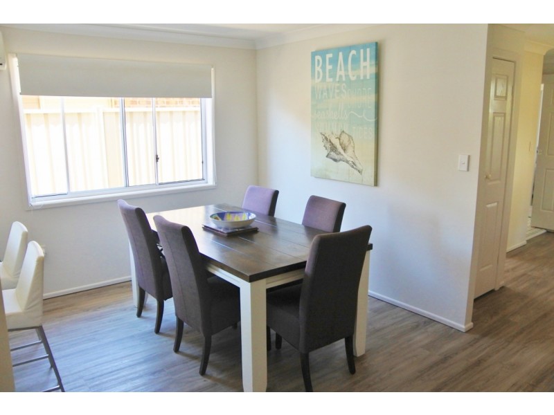 1/12 Gumnut, Yamba NSW 2464