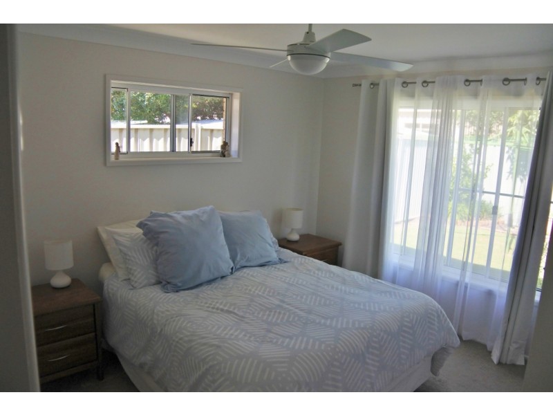 1/12 Gumnut, Yamba NSW 2464