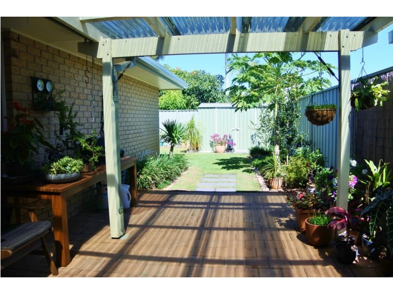 1/12 Gumnut, Yamba NSW 2464