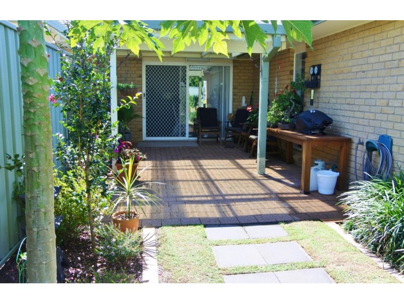 1/12 Gumnut, Yamba NSW 2464