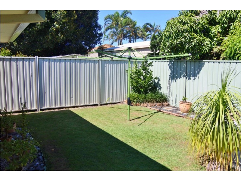 1/12 Gumnut, Yamba NSW 2464