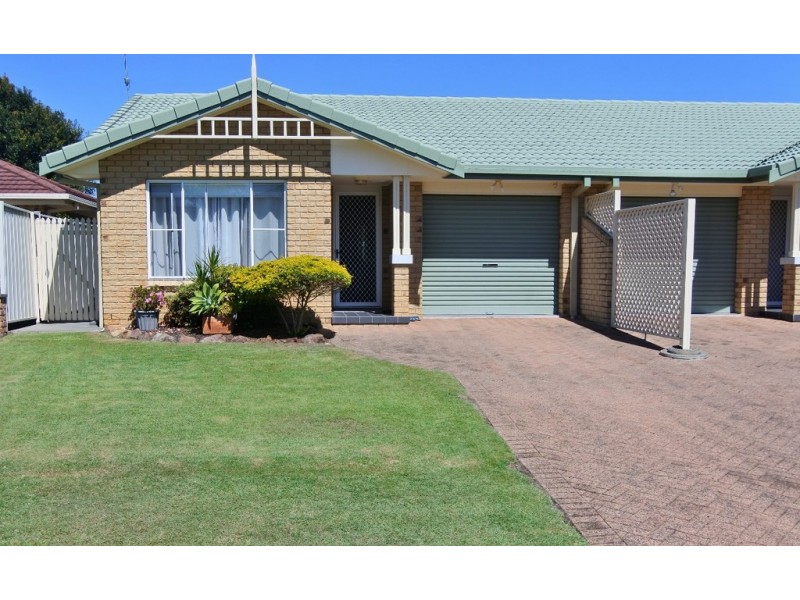 1/12 Gumnut, Yamba NSW 2464