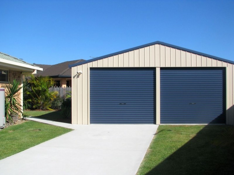 5 Plover Close, Yamba NSW 2464