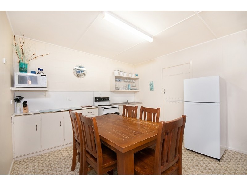 2/11 Harwood Street, Yamba NSW 2464