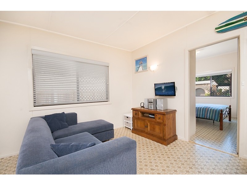 2/11 Harwood Street, Yamba NSW 2464
