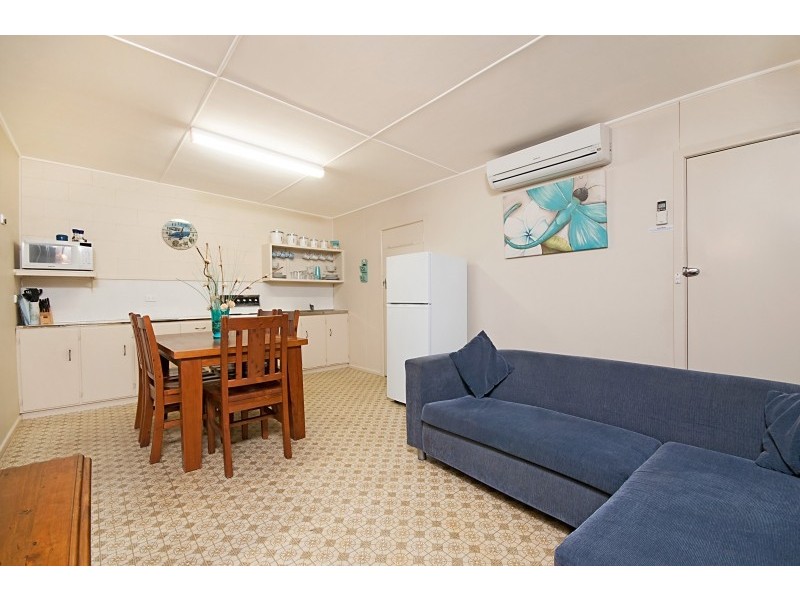 2/11 Harwood Street, Yamba NSW 2464
