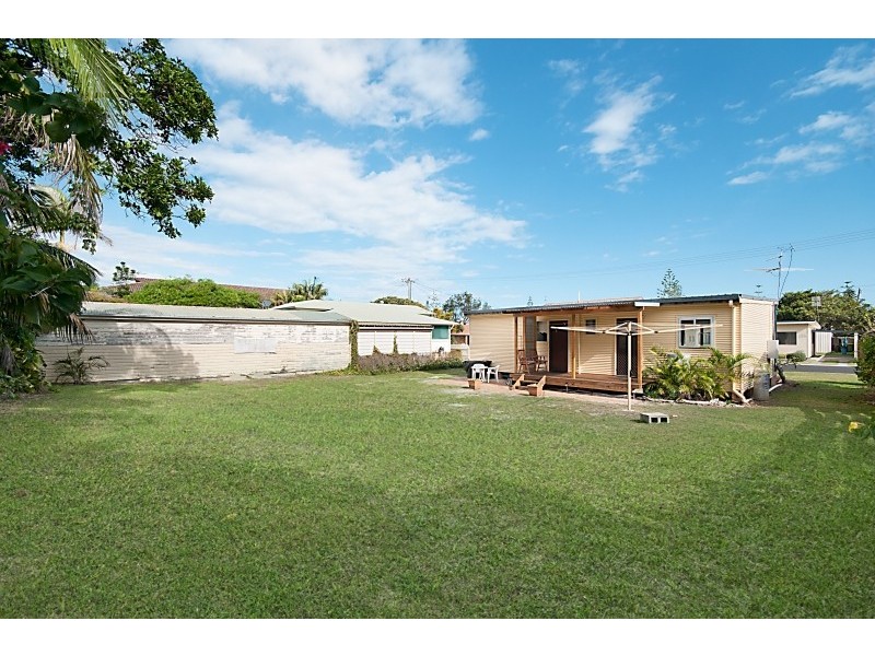 12 Harwood Street, Yamba NSW 2464