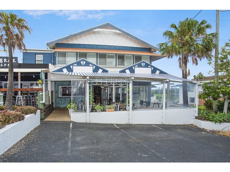 4/14-15 Clarence Street, Yamba NSW 2464