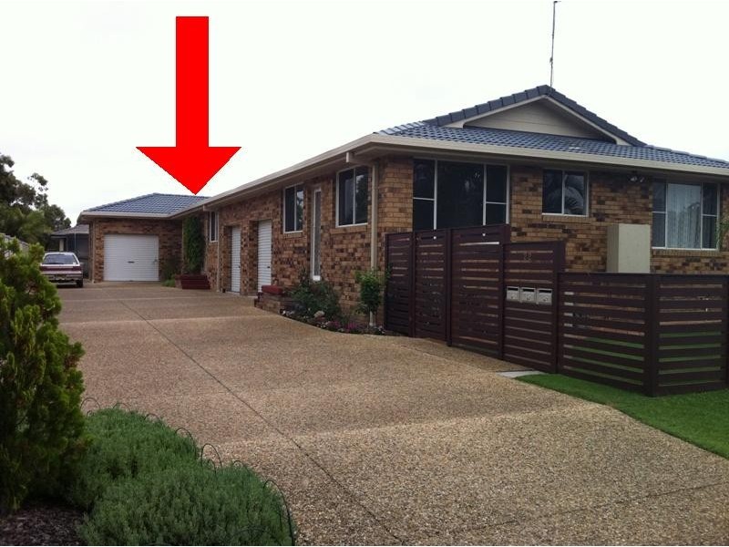1/22 Waratah Road, Yamba NSW 2464