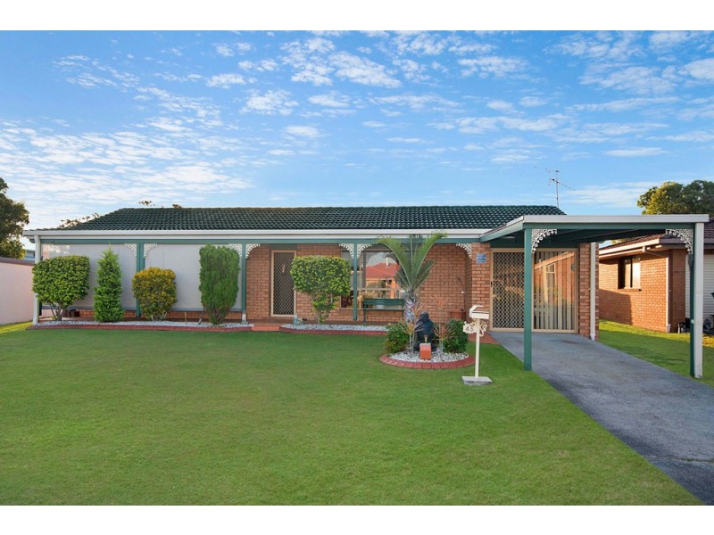 45 Micalo Street, Iluka NSW 2466