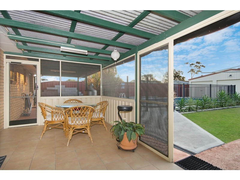 45 Micalo Street, Iluka NSW 2466